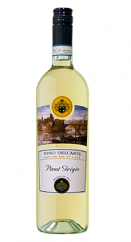 Vino del Arte - Pinot Grigio (750ml) (750ml)