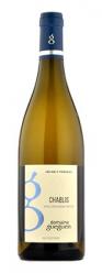 Domaine Gueguen - Chablis (750ml) (750ml)