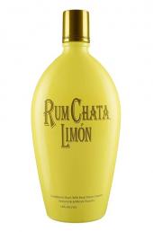 Rum Chata Limon (375ml) (375ml)