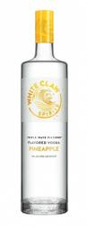 White Claw - Vodka Pineapple (750ml) (750ml)