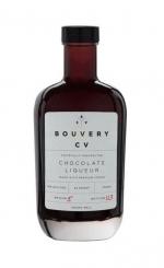 Bouvery Cv Chcolate Liqueur (375ml) (375ml)