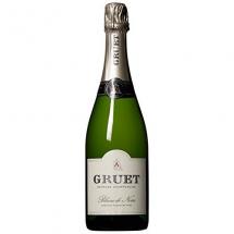 Gruet - Brut Blanc de Noirs (750ml) (750ml)