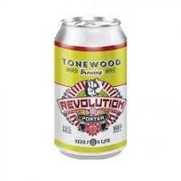 Tonewood - Revolution (6 pack 12oz cans) (6 pack 12oz cans)