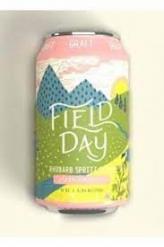 Graft Cider - Field Study (4 pack 12oz cans)