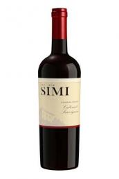 Simi - Cabernet Sauvignon (750ml) (750ml)