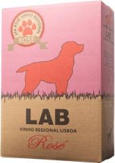 Casa Santos Lima - Lab Rose (3L) (3L)