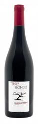 Terres Blondes Cabernet Franc (750ml) (750ml)