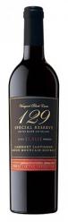 Vineyard Block Estates - Block 129 Moon Mountain Cabernet Sauvignon (750ml) (750ml)