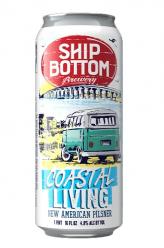 Ship Bottom - Coastal Living (4 pack 16oz cans) (4 pack 16oz cans)