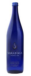 Saratoga Springs - Sparkling Water (750ml) (750ml)