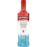 Smirnoff - Red White & Berry (750ml) (750ml)