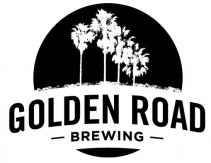 Golden Road - California Classics Variety 12 Pack Cans (12 pack 12oz cans) (12 pack 12oz cans)