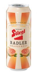 Stiegl - Radler (4 pack 16oz cans) (4 pack 16oz cans)