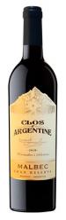 Clos d'Argentine - Grand Reserve Malbec (750ml) (750ml)