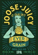 Ever Grain - Joose Juicy 4 Pack Cans (4 pack 16oz cans) (4 pack 16oz cans)