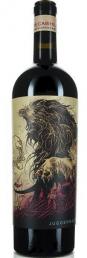 Juggernaut Wine Company - Cabernet Sauvignon (750ml) (750ml)