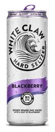 White Claw - Blackberry (19oz can) (19oz can)