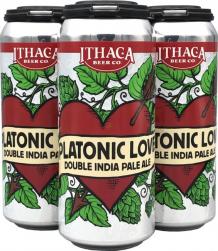 Ithaca Beer Co - Platonic Love (4 pack 16oz cans) (4 pack 16oz cans)