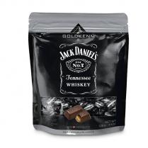 Goldkenn - Jack Daniels Chocolate Bag