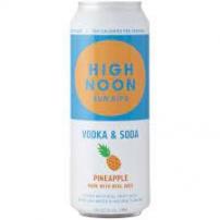 High Noon - Pineapple (750ml)