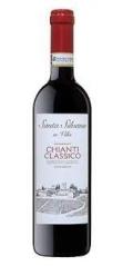 Santa Silvana - Chianti Classico (750ml) (750ml)