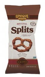 Unique - Original Splits Pretzel - 11Oz