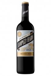 Lopez de Haro - Crianza (750ml) (750ml)