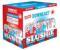 Downeast Cider - Slushie Variety Pack