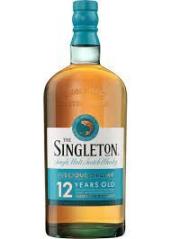 The Singleton of Glendullan - 12 Year Single Malt Scotch (750ml) (750ml)