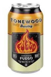 Tonewood Brewing - Fuego (12 pack 12oz cans) (12 pack 12oz cans)