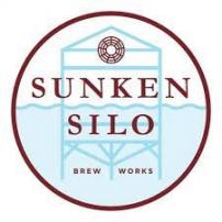 Sunken Silo - Haze Bro (4 pack 16oz cans) (4 pack 16oz cans)