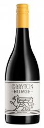 Corryton Burge - Shiraz (750ml) (750ml)