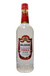 Majorska - Vodka (750ml) (750ml)