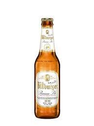 Bitburger - Pilsner (6 pack 12oz bottles) (6 pack 12oz bottles)