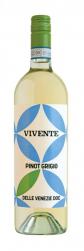 Vivente - Organic Pinot Grigio (750ml) (750ml)