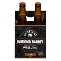 Kentucky - Imperial Milk Stout 4 Pack Bottles (4 pack 12oz bottles) (4 pack 12oz bottles)