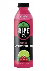 Ripe Bar Juice - Cosmopolitan Bottle (750ml) (750ml)