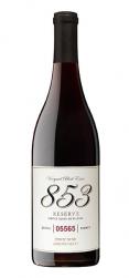 Vineyard Block Estates - Block 853 Arroyo Secco Pinot Noir (750ml) (750ml)