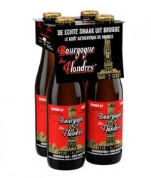 Martin Brewery - Bourgogne des Flandres (4 pack 11oz bottles) (4 pack 11oz bottles)
