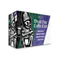 Rogue Ales - Coffin Club (12 pack 12oz cans) (12 pack 12oz cans)