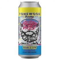 Tonewood Brewing - Powder Daze (4 pack 16oz cans) (4 pack 16oz cans)