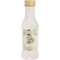 Stoli - Vanilla Mini (50ml) (50ml)