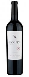 Hoopes Napa Cabernet Sauvignon (750ml) (750ml)