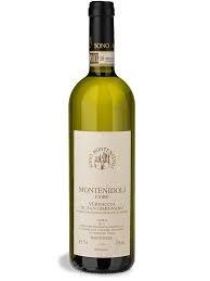 Montenidoli - Vernaccio Fiore (750ml) (750ml)