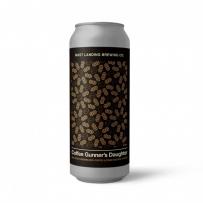 Mast Landing - Coffee Gunner's Daughter (4 pack 16oz cans) (4 pack 16oz cans)