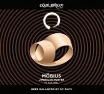 Equilibrium - Mobius (4 pack 16oz cans) (4 pack 16oz cans)