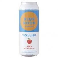 High Noon - Peach (750ml)