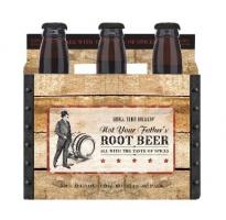 Small Town - Not Your Father's Root Beer (6 pack 12oz cans) (6 pack 12oz cans)