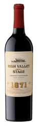 High Valley - Stage Cabernet Sauvignon (750ml) (750ml)