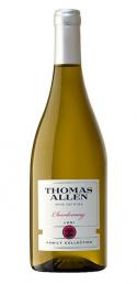 Thomas Allen - Chardonnay (750ml) (750ml)